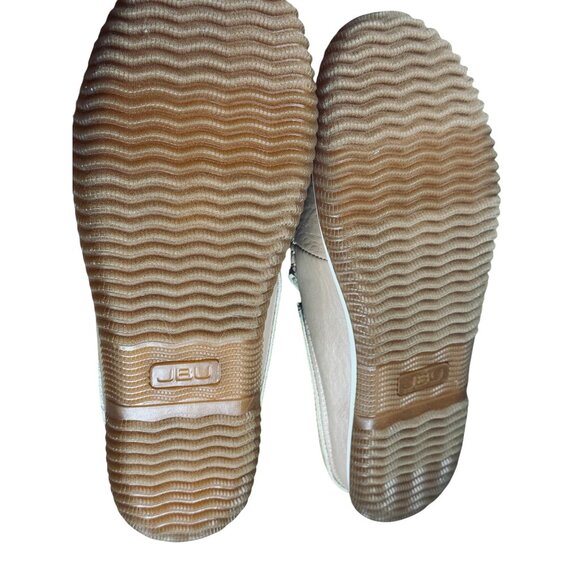 JBU Womens Torino Mule Slip-On Shoes Size 7.5M PU Upper Comfortable All-Terra - Picture 3 of 10